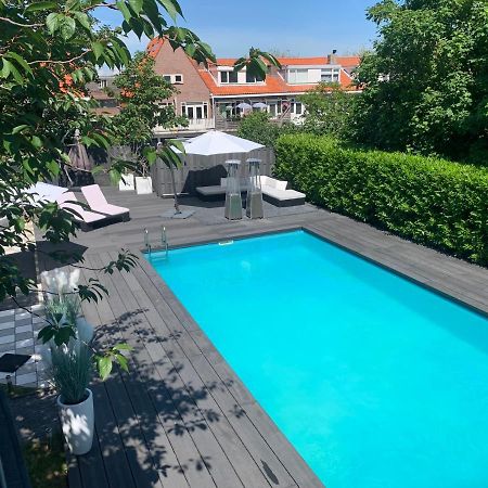 Finch Guesthouse ซานด์โวร์ต ภายนอก รูปภาพ