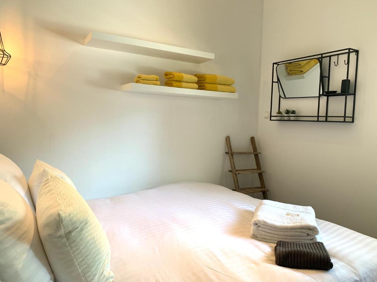Finch Guesthouse ซานด์โวร์ต ภายนอก รูปภาพ