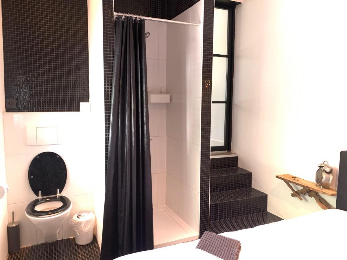 Finch Guesthouse ซานด์โวร์ต ภายนอก รูปภาพ