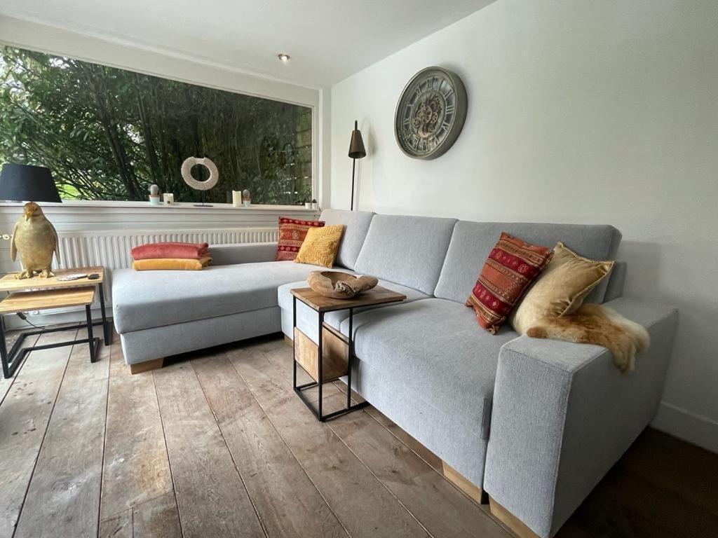Finch Guesthouse ซานด์โวร์ต ภายนอก รูปภาพ